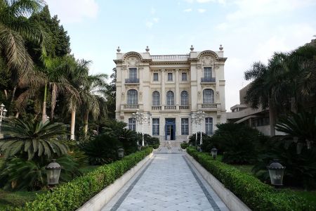 Mohamed Mahmoud Khalil Museum