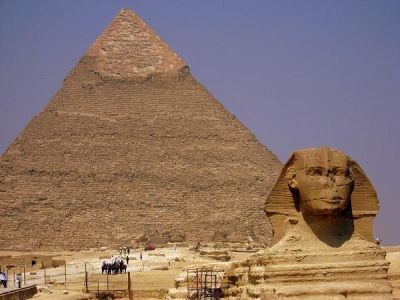 Pyramid-of-Khafre-Photos