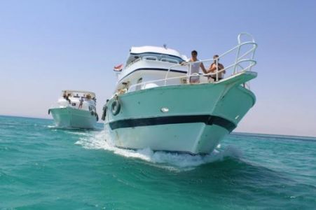 Red Sea Tours