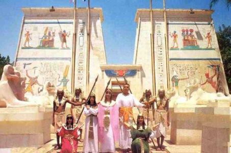 Pharaonic-village-guided-half-day-tour-from-cairo-in-cairo-209276