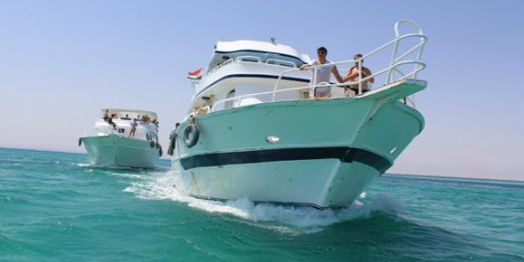 Red Sea Tours